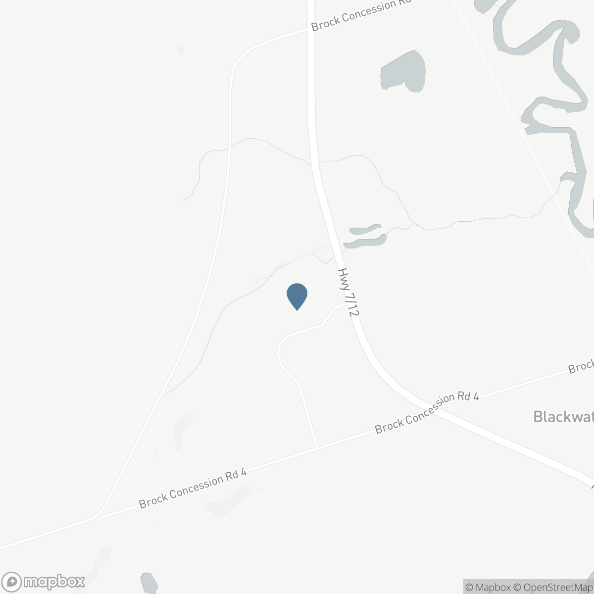 13350 HIGHWAY 12, Brock, Ontario L0C 1H0